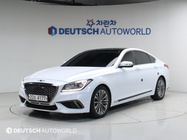 Hyundai Genesis 2014
