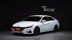 Hyundai Avante 2022
