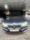 BMW 7 Series 2018