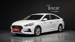 Hyundai Sonata 2019
