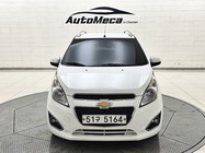 Chevrolet Spark 2013