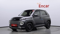 Hyundai Casper 2022