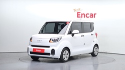 Kia RAY 2021