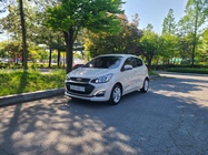Chevrolet Spark 2019