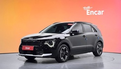 Kia Niro 2023