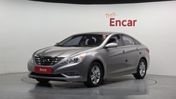 Hyundai Sonata 2009