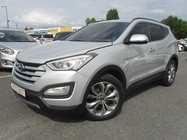 Hyundai Santa Fe 2014