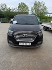 Hyundai Starex 2018