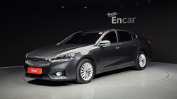 Kia K7 2018