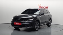 Kia Sorento 2020