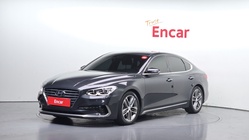 Hyundai Grandeur 2018