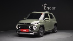 Hyundai Casper 2021