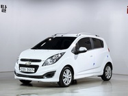 Chevrolet Spark 2014