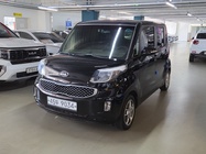 Kia RAY 2012