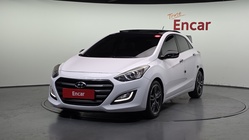 Hyundai i30 2014