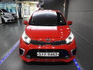 Kia morning 2019