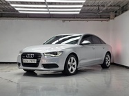 Audi A6 2013