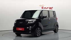Kia RAY 2022
