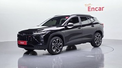 Chevrolet Trax 2023