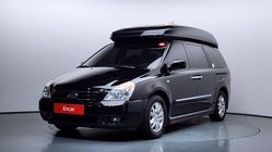 Kia Carnival 2009