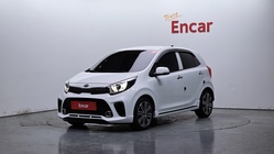 Kia morning 2019