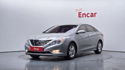 Hyundai Sonata 2010