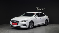 Hyundai Grandeur 2017