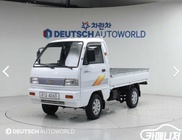 Chevrolet labo 2019