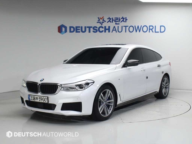 BMW Gran Turismo