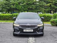 Kia K7 2016