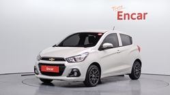 Chevrolet Spark 2016