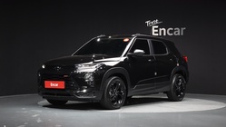 Chevrolet Trailblazer 2020