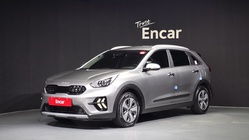 Kia Niro 2021