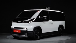 Kia PV5 2026