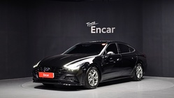 Hyundai Sonata 2022