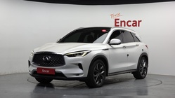 Infiniti QX50 2019