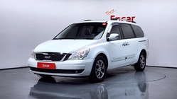 Kia Carnival 2013