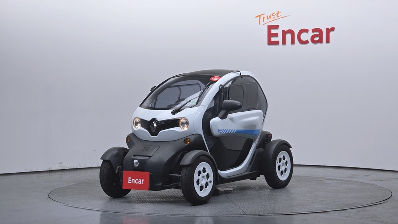 Samsung Twizy