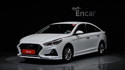 Hyundai Sonata 2017