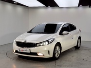 Kia K3 2016
