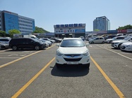 Hyundai Tucson 2012