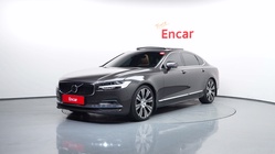 Volvo S90 2023