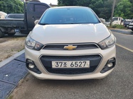 Chevrolet Spark 2017