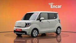 Kia RAY 2023