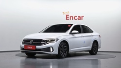 Volkswagen Jetta 2023