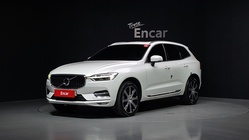 Volvo XC60 2019