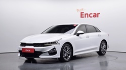 Kia K5 2023