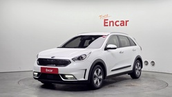Kia Niro 2018