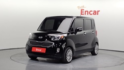 Kia RAY 2017
