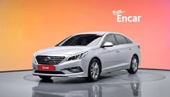 Hyundai Sonata 2014
